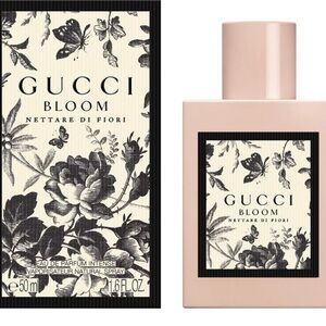 Brand new Gucci Nettare Di Fiori- 1.6 fl oz